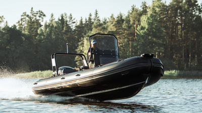 Patrol 540