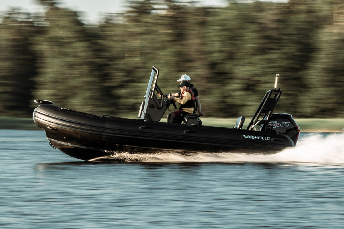 Patrol 540