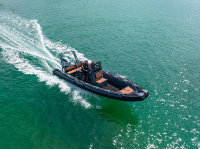 Patrol 760