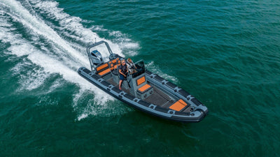 Patrol 760