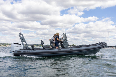 Patrol 760