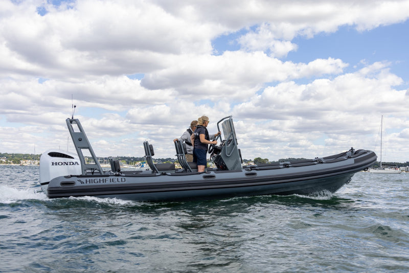 Patrol 760
