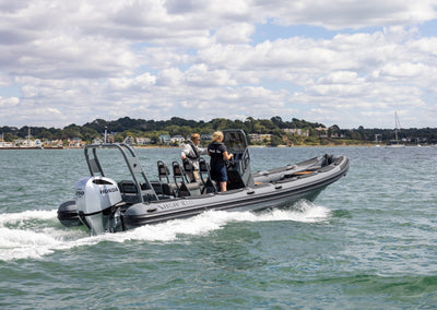 Patrol 760