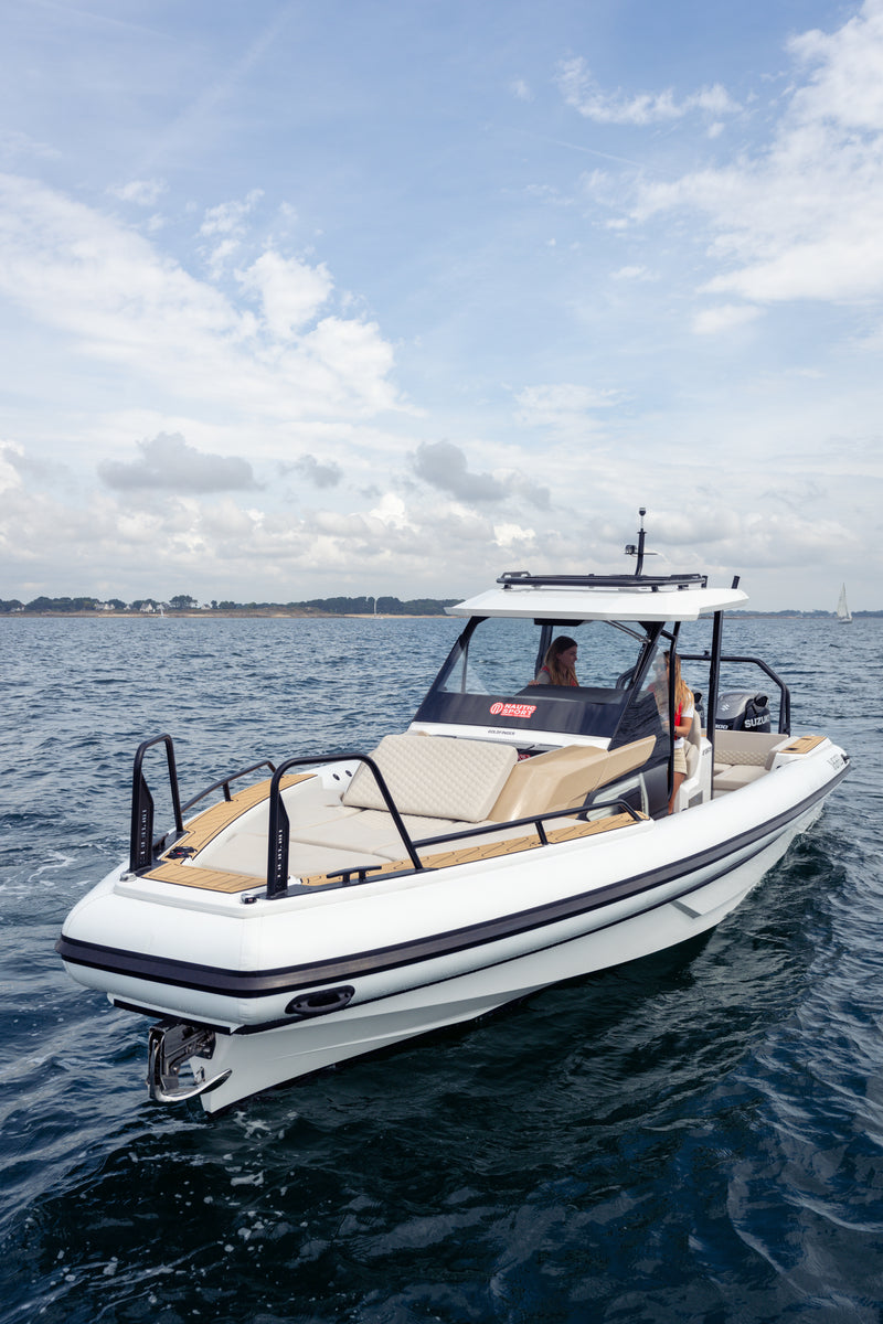 Highfield ADV9