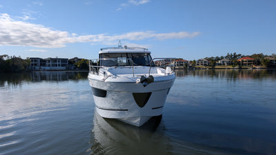 Jeanneau Merry Fisher 1295 Coupe