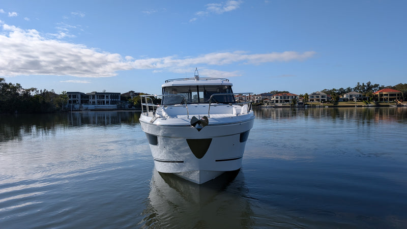 Jeanneau Merry Fisher 1295 Coupe