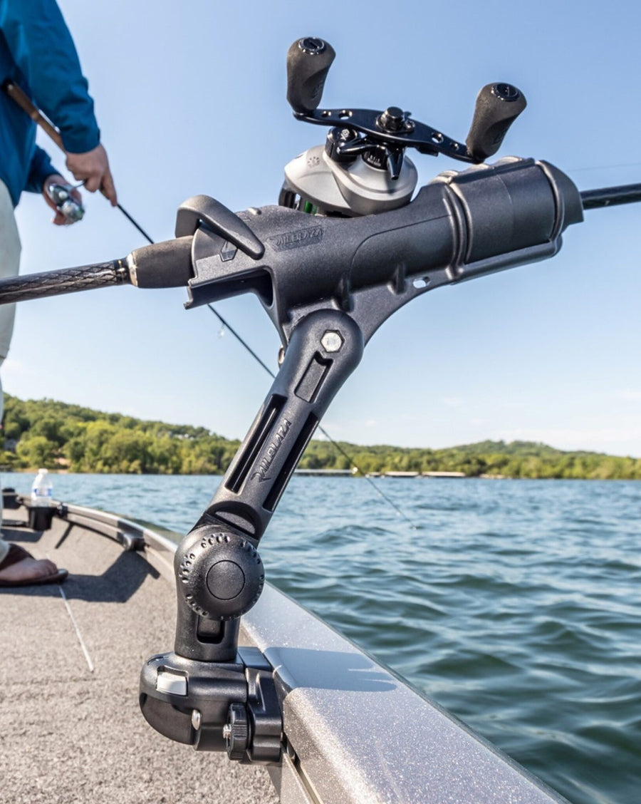 Railblaza Rod Holder II - White