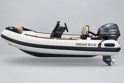 Highfield Sport 360 HYP