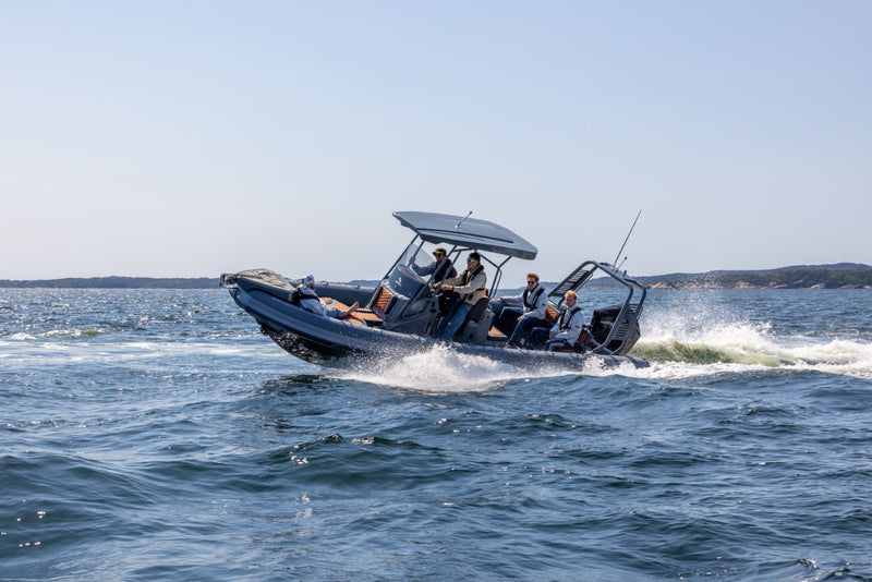 Sport 760