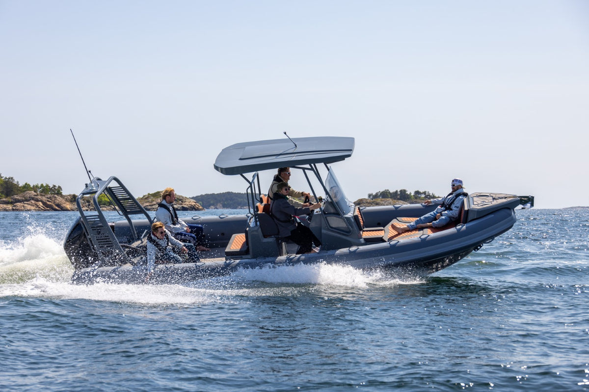 Sport 760