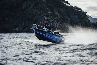 Stabicraft 1550 Frontier