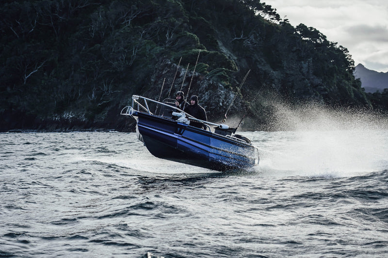 Stabicraft 1550 Frontier