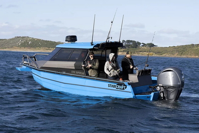 2350 Supercab