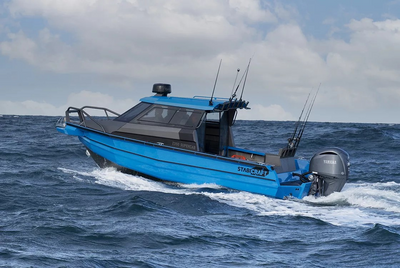 2350 Supercab