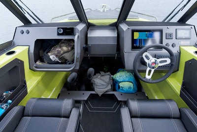 2050 Treker
