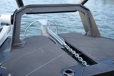 2350 Ultra Centrecab