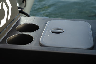 2350 Ultra Centrecab