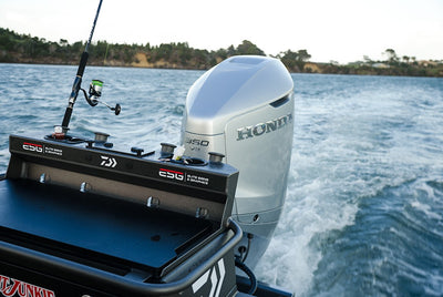2350 Ultra Centrecab