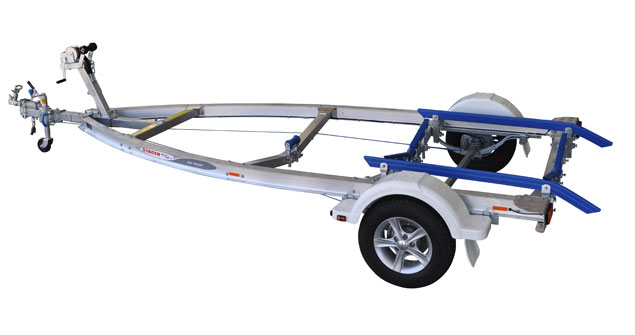 Stacer Trailer TA1100S13SB