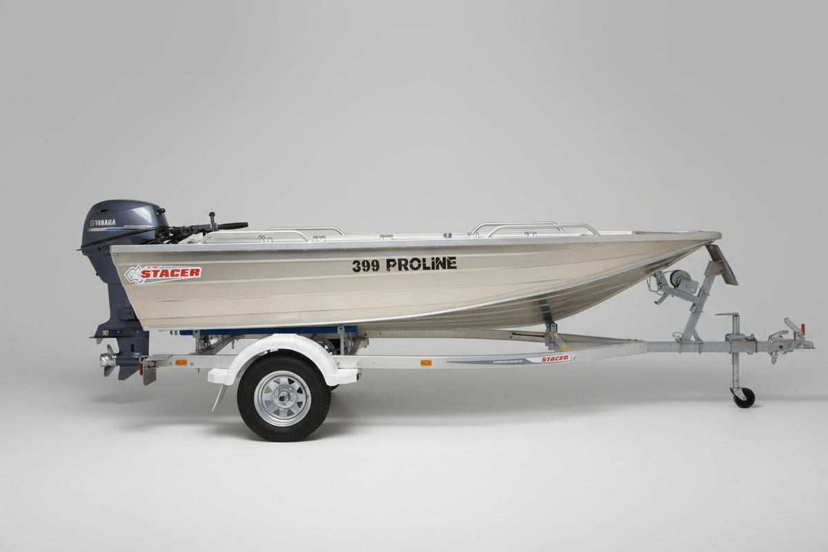 Stacer 399 Proline