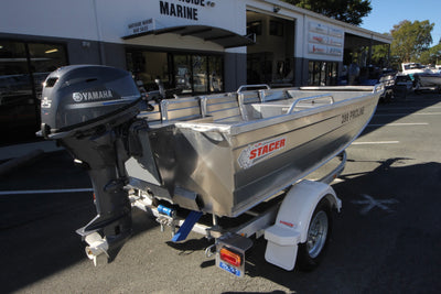 Stacer 399 Proline
