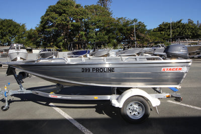 Stacer 399 Proline