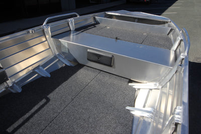 Stacer 399 Proline