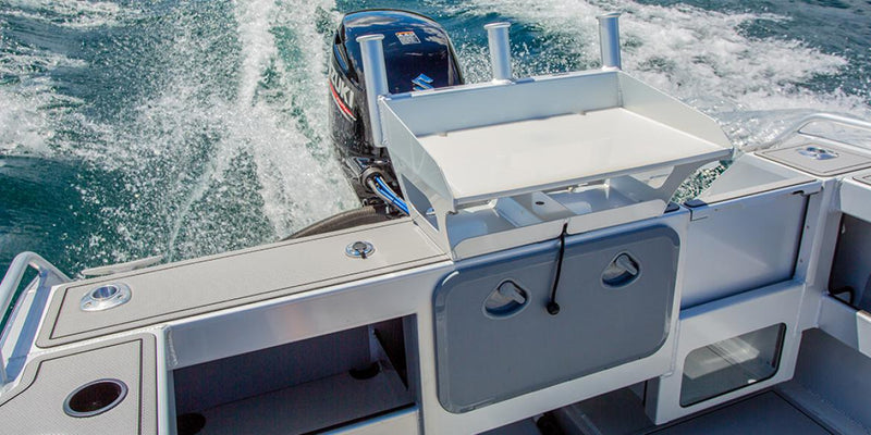Surtees 540 Pro Fisher
