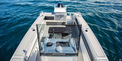 Surtees 540 Pro Fisher