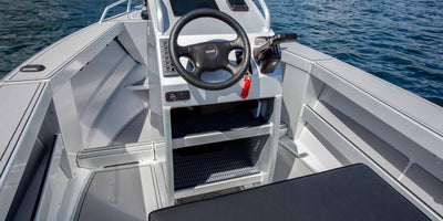 Surtees 540 Pro Fisher