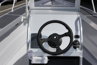 Surtees 610 Pro Fisher