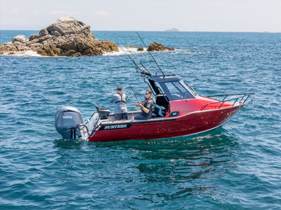 Surtees 620 Game Fisher