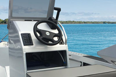 Surtees 495 Pro Fisher