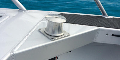 Surtees 495 Pro Fisher