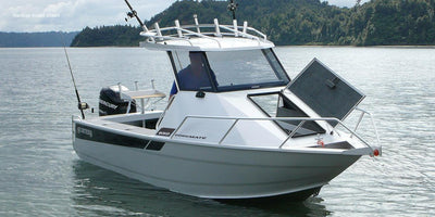 Surtees 650 Workmate Hardtop Pro