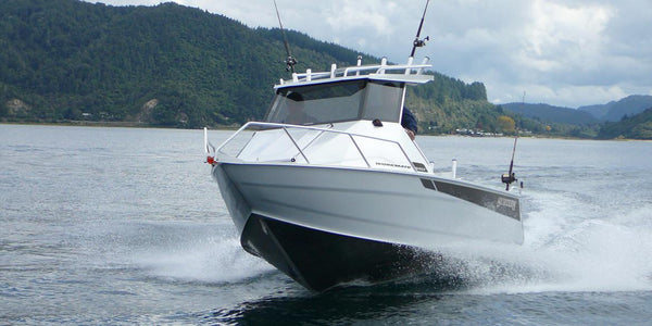 Surtees 650 Workmate Hardtop Pro