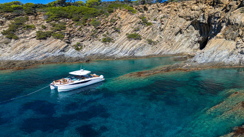Jeanneau TH33 Power Catamaran (2027)