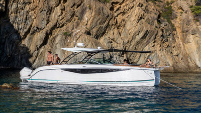 Jeanneau TH33 Power Catamaran (2027)