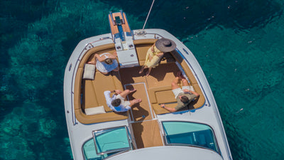Jeanneau TH33 Power Catamaran (2027)