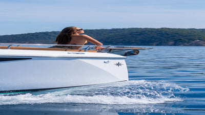 Jeanneau TH33 Power Catamaran (2027)