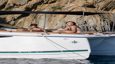Jeanneau TH33 Power Catamaran (2027)