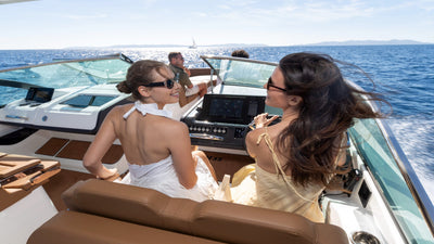 Jeanneau TH33 Power Catamaran (2027)
