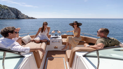 Jeanneau TH33 Power Catamaran (2027)