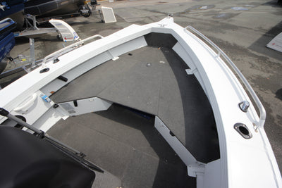 2020 Stacer 499 Crossfire Centre Console
