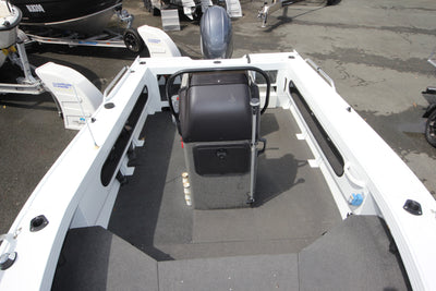 2020 Stacer 499 Crossfire Centre Console