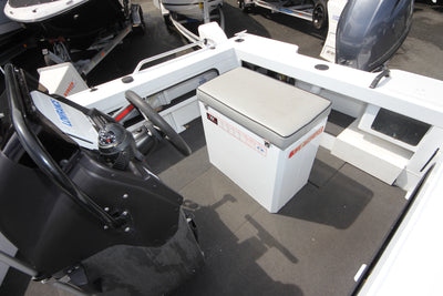 2020 Stacer 499 Crossfire Centre Console
