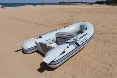 Highfield Ultralite 240