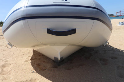 Highfield Ultralite 240