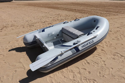 Highfield Ultralite 240