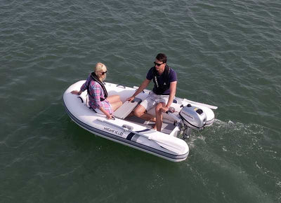 Ultralite 260SS